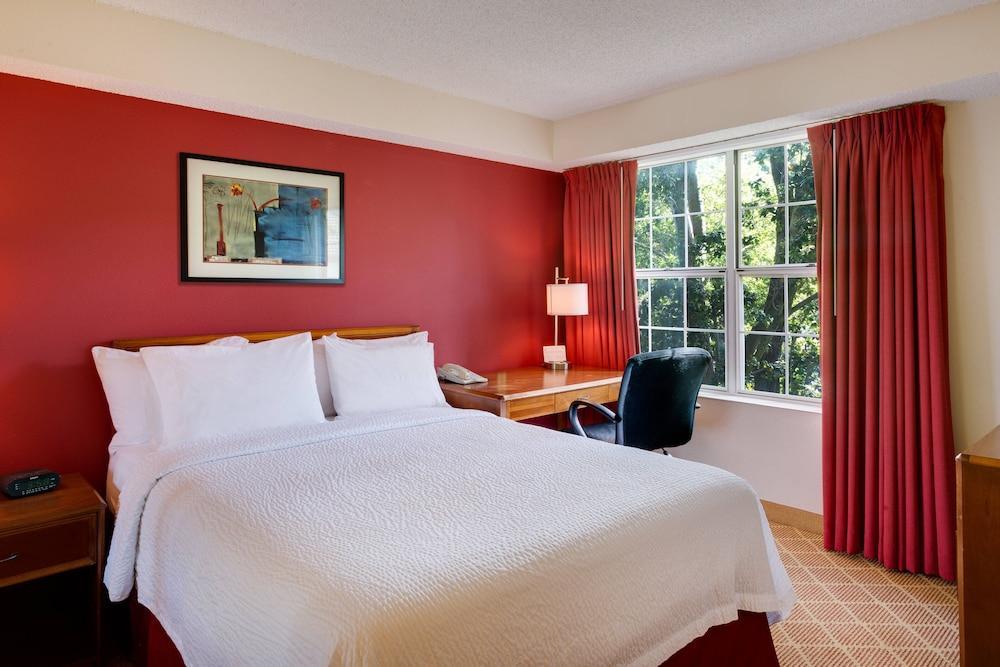 Residence Inn Pleasanton Buitenkant foto