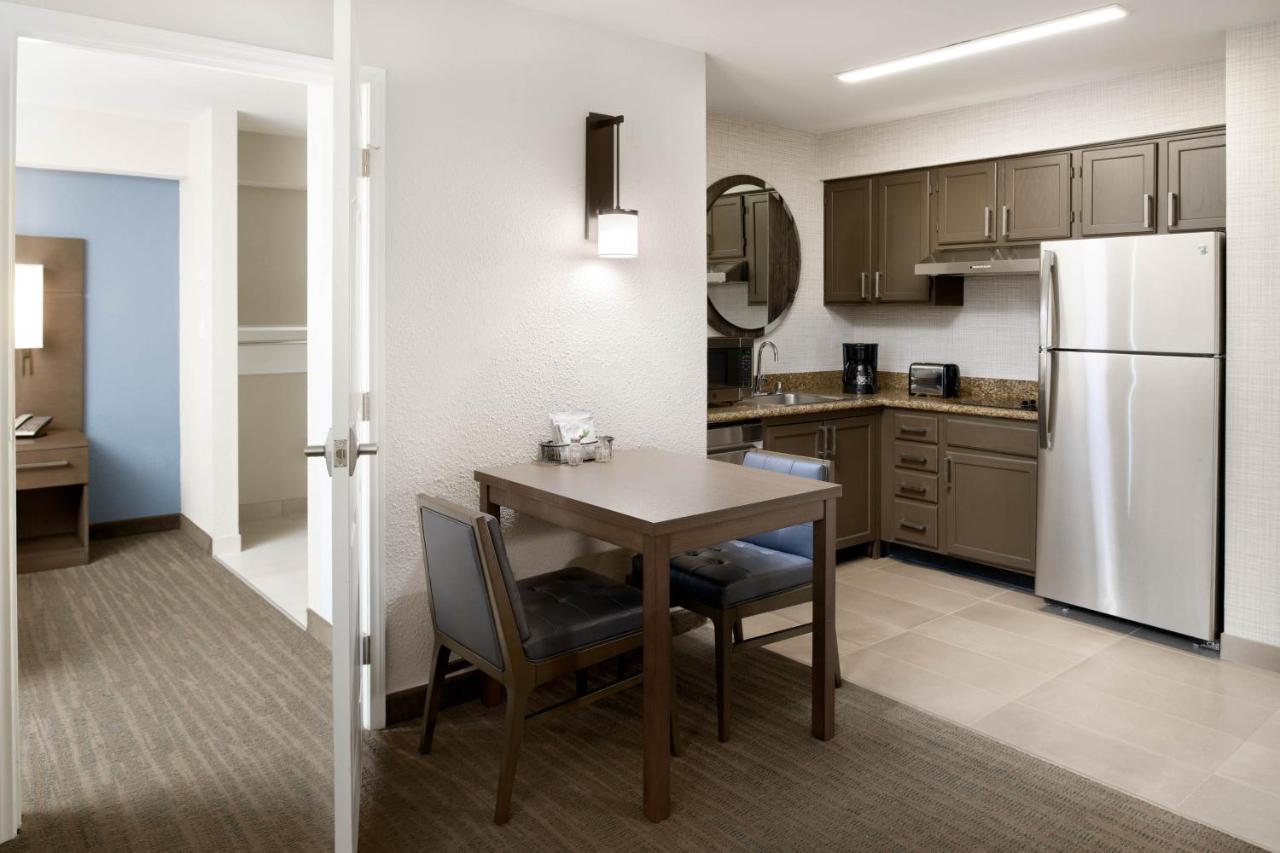 Residence Inn Pleasanton Buitenkant foto