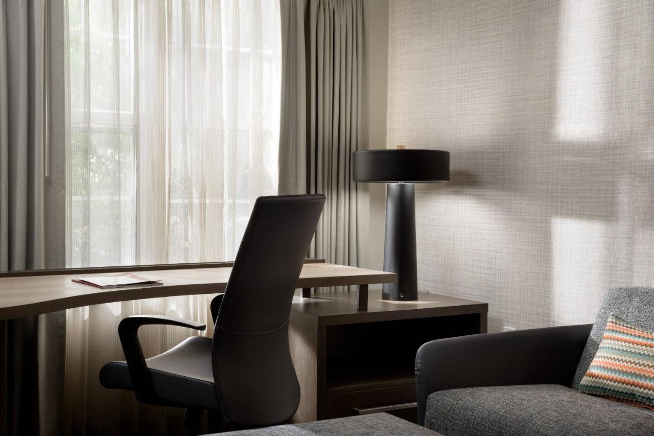 Residence Inn Pleasanton Buitenkant foto