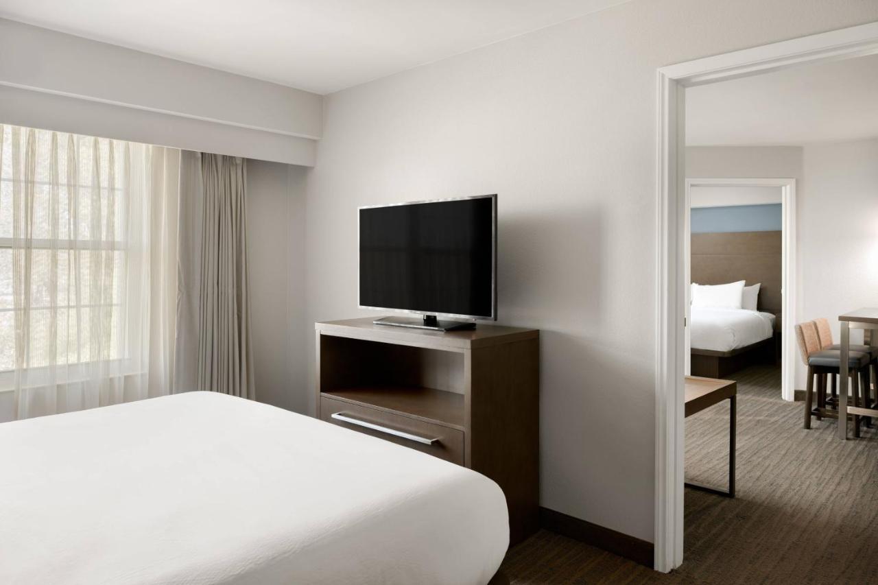 Residence Inn Pleasanton Buitenkant foto