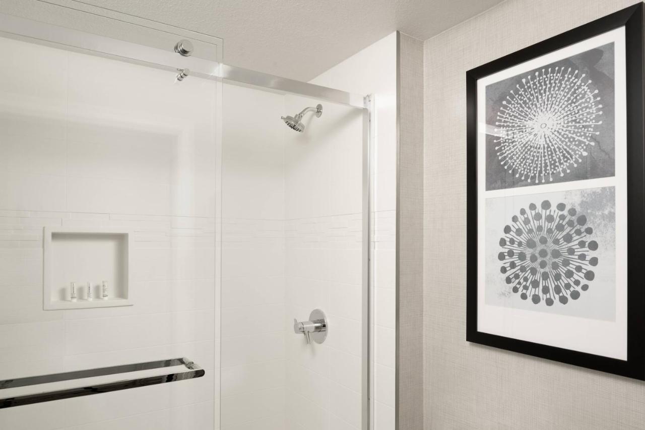 Residence Inn Pleasanton Buitenkant foto