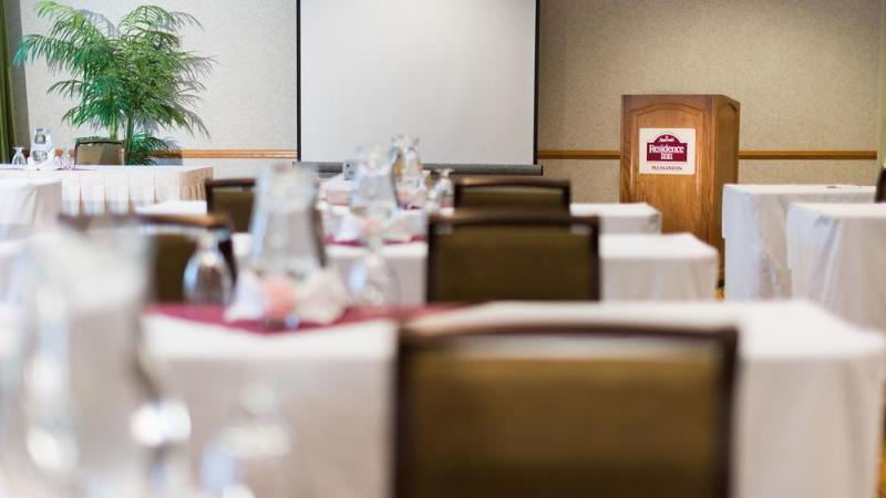 Residence Inn Pleasanton Buitenkant foto