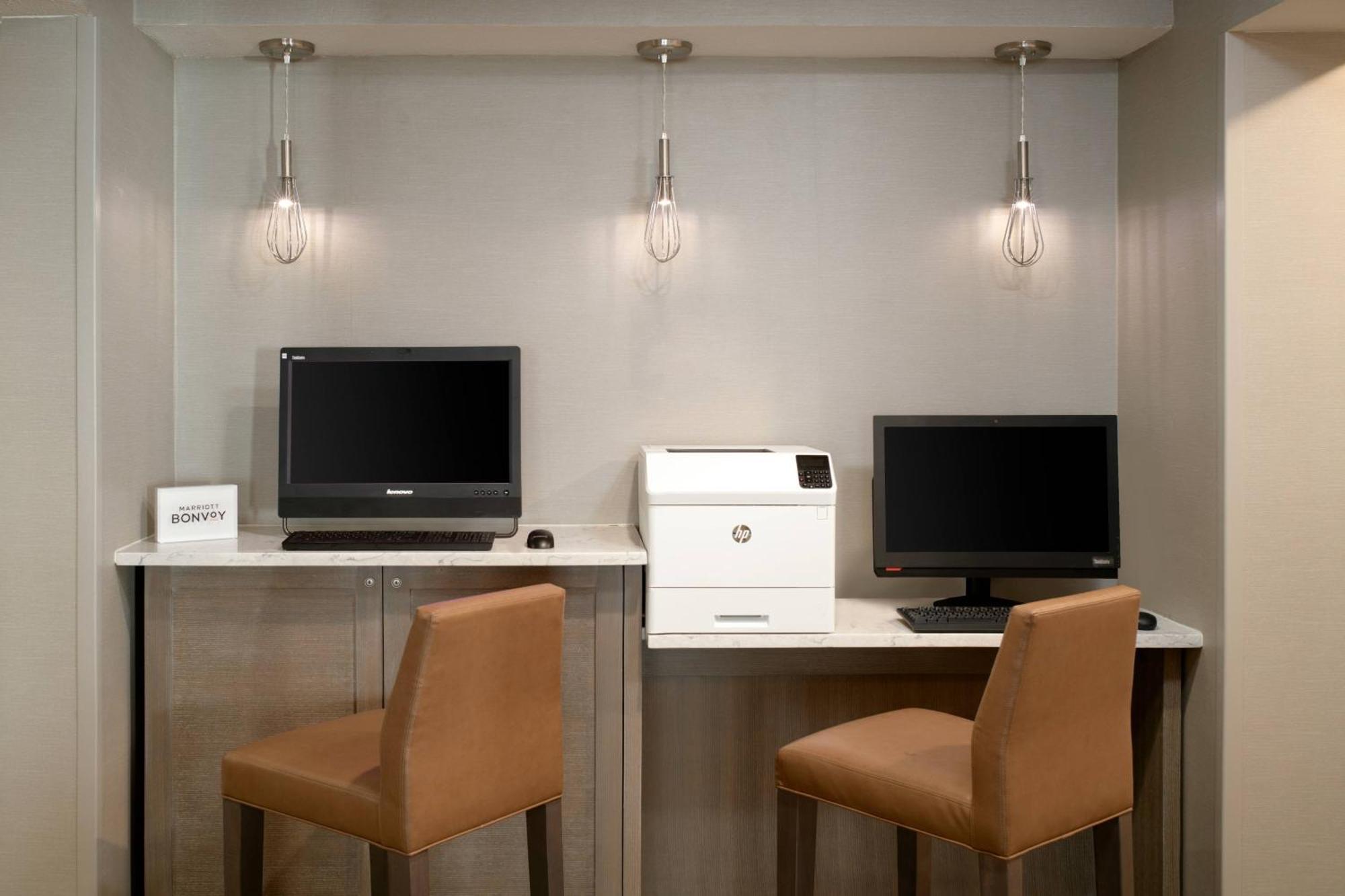 Residence Inn Pleasanton Buitenkant foto