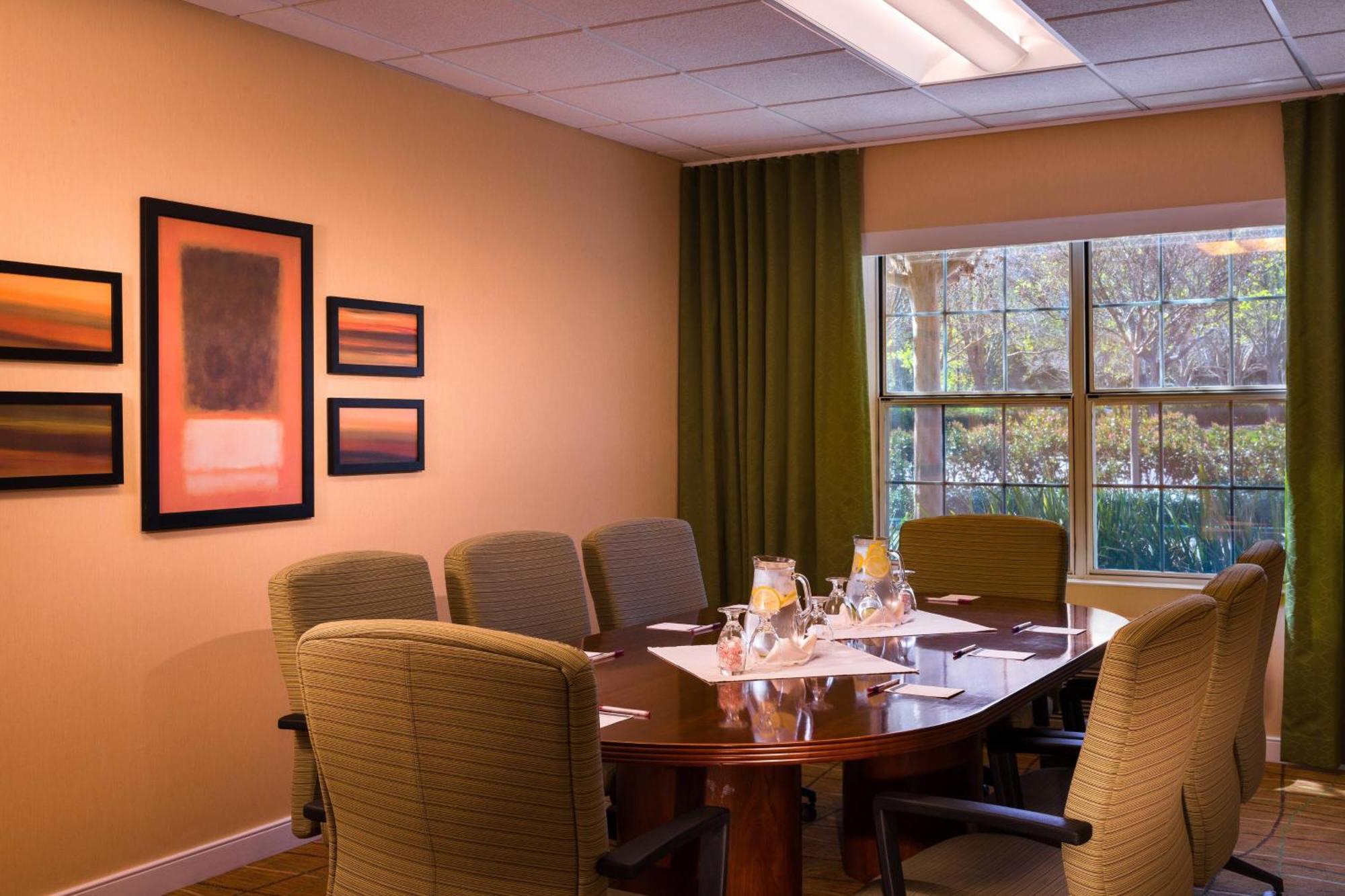 Residence Inn Pleasanton Buitenkant foto
