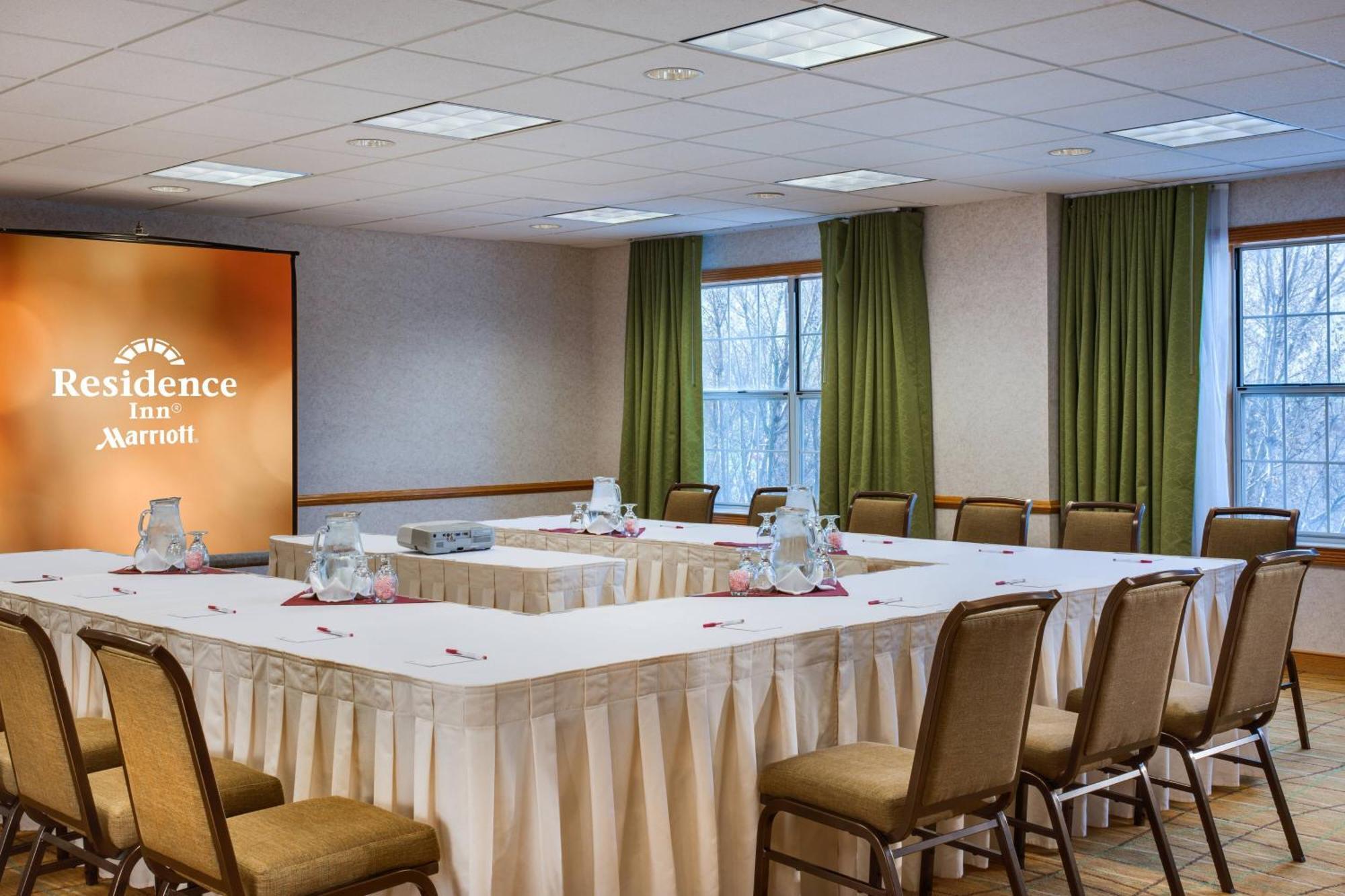 Residence Inn Pleasanton Buitenkant foto