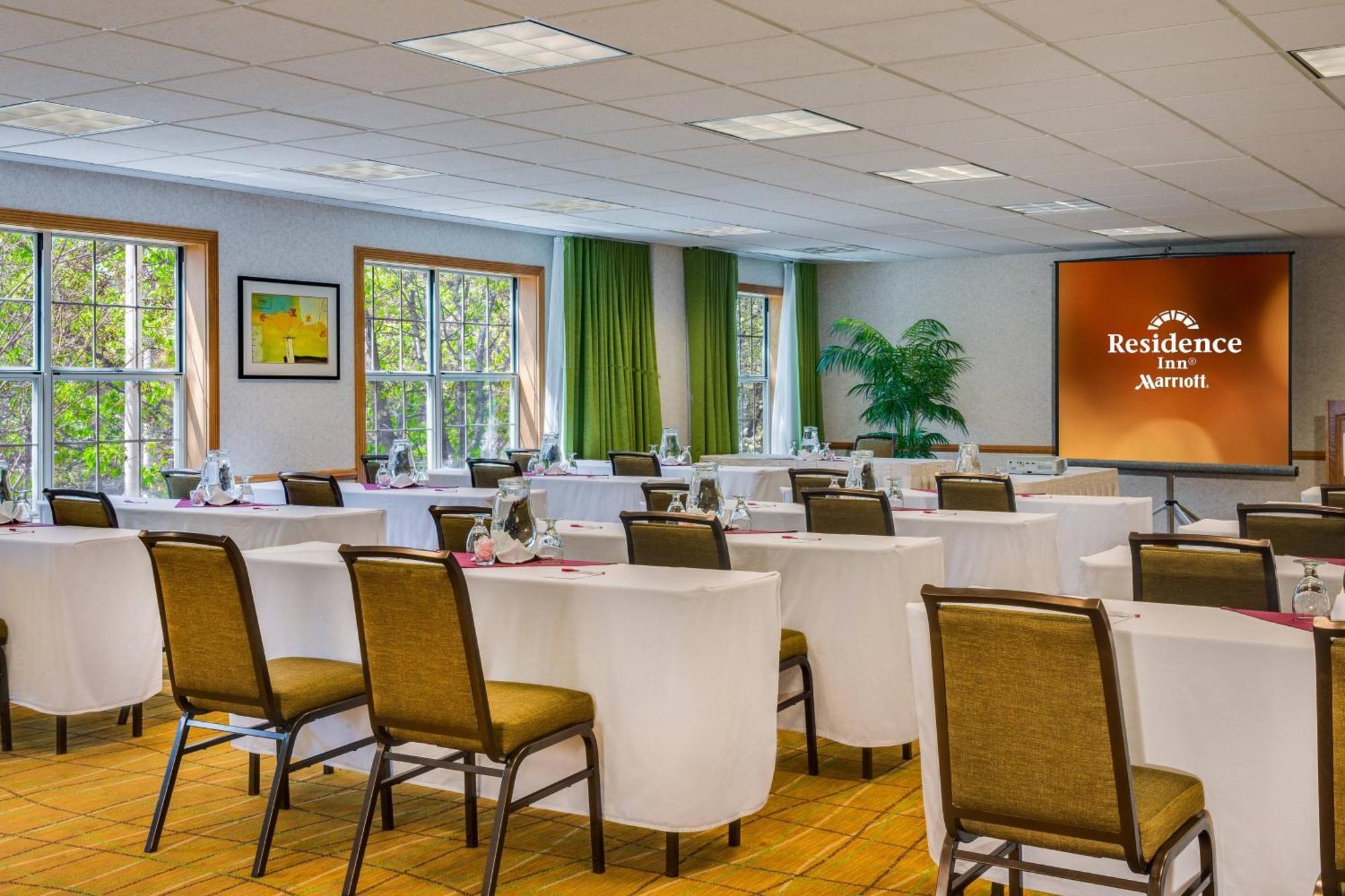 Residence Inn Pleasanton Buitenkant foto