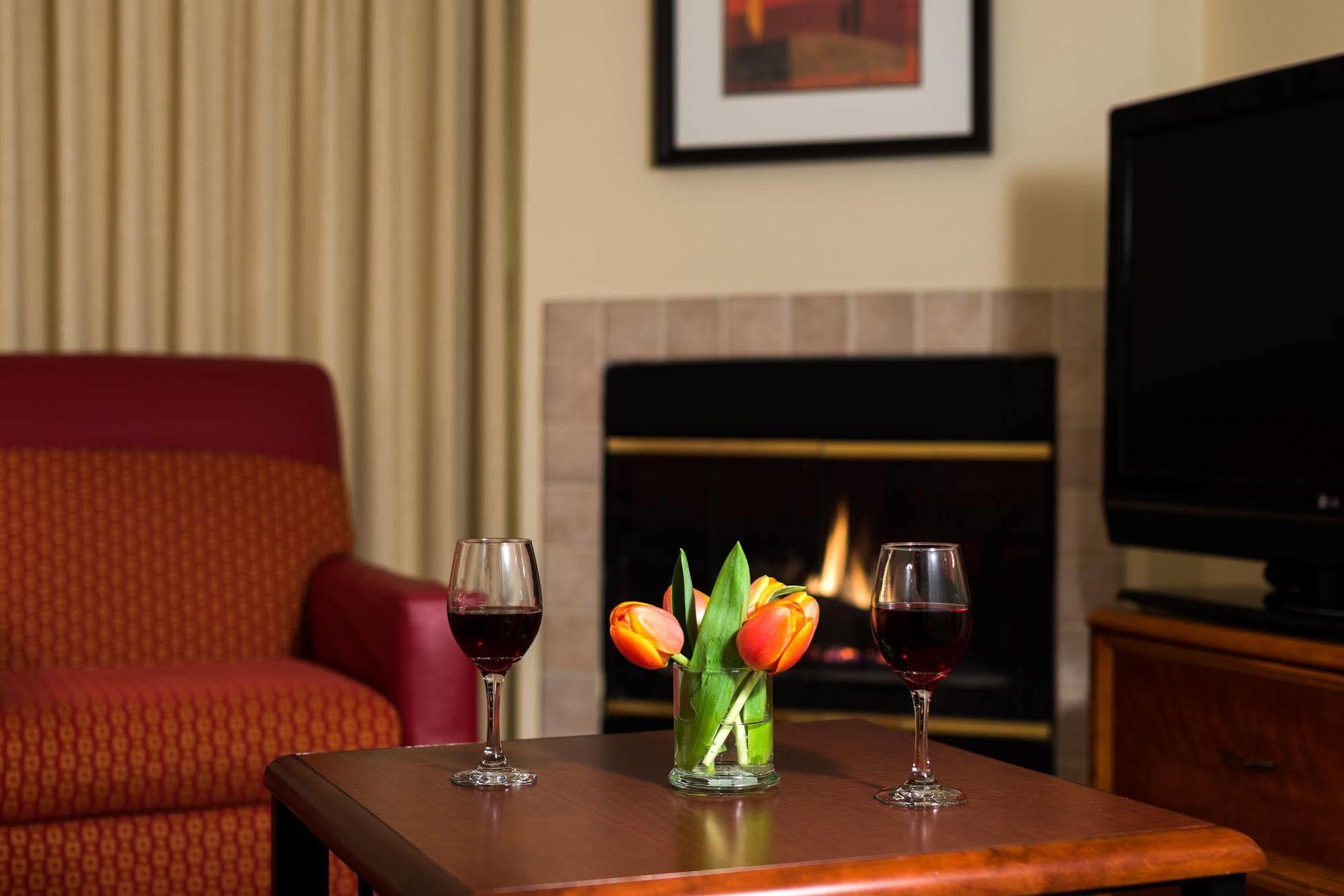 Residence Inn Pleasanton Buitenkant foto